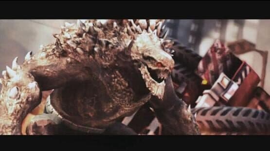 Superman: Man of Steel screenshot 1