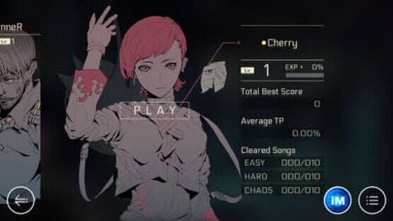 Cytus II screenshot 9