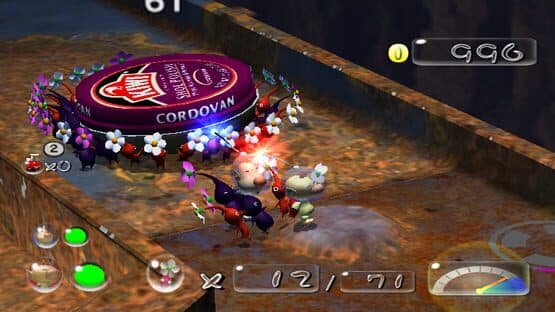 Pikmin 2 screenshot 6
