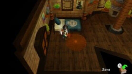 The Will of Dr. Frankenstein screenshot 7