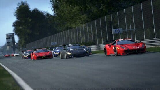 Assetto Corsa Competizione screenshot 9