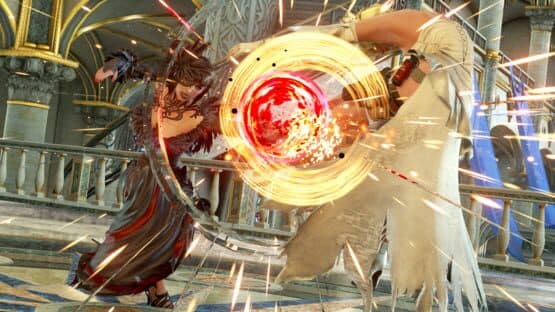 Tekken 7 screenshot 9