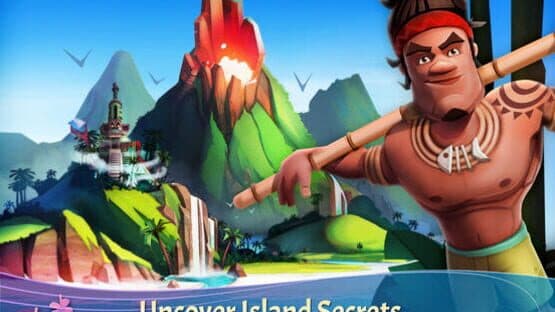 FarmVille: Tropic Escape screenshot 9