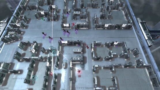 Frozen Synapse Prime screenshot 3