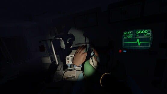 Surgeon Simulator: Experience Reality screenshot 5