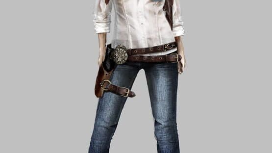 The Evil Within: The Assignment artwork 6