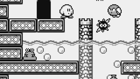 Kirby's Dream Land screenshot 11