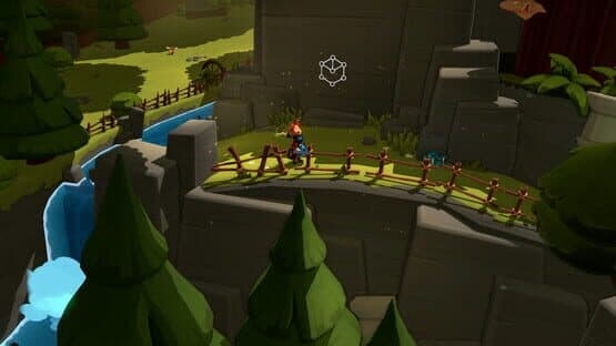 Mages of Mystralia screenshot 2