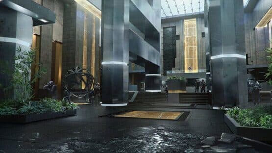 Marvel's Spider-Man artwork 3