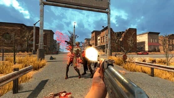 7 Days to Die screenshot 1