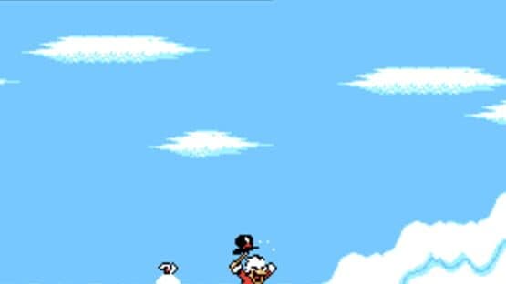 Disney's DuckTales screenshot 11