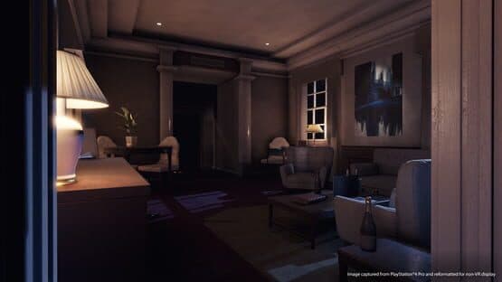 Blood & Truth screenshot 10