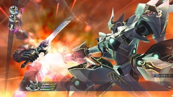 The Legend of Heroes: Trails of Cold Steel II screenshot 5