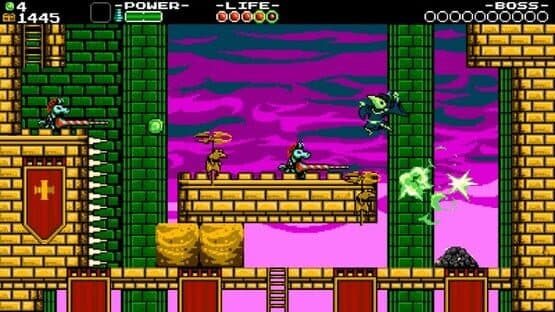 Shovel Knight: Treasure Trove screenshot 10