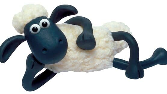 Shaun the Sheep: Off His Head artwork 2