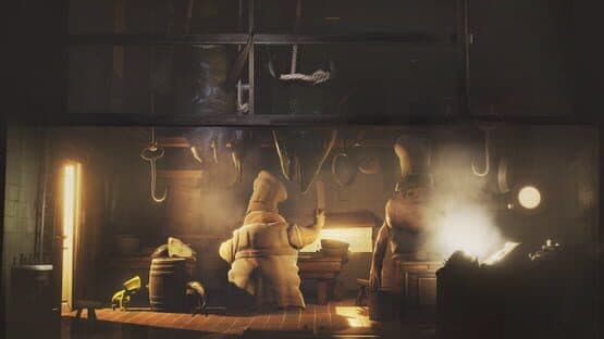 Little Nightmares screenshot 3