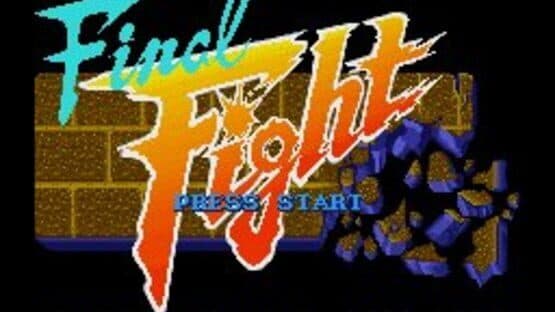 Final Fight screenshot 7