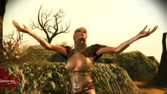 Dragon Age: Origins - Awakening screenshot 5