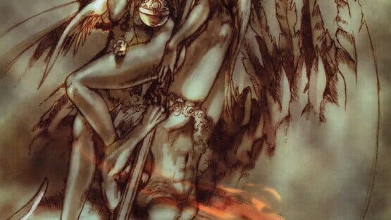 Shadow Hearts: Covenant artwork 9