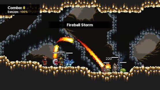 Monster Sanctuary screenshot 7