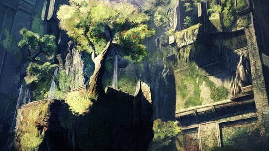 Prince of Persia: Warrior Within artwork 12