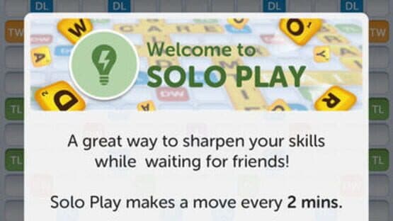 Words With Friends Classic screenshot 5