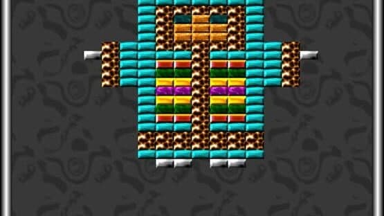 DX-Ball 2 screenshot 1