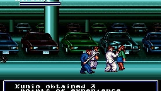 River City Renegade screenshot 10