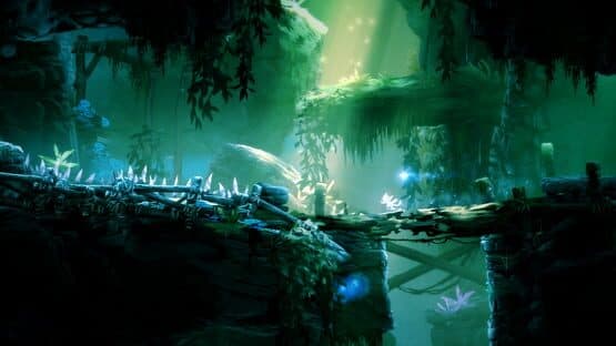 Ori and the Blind Forest screenshot 3