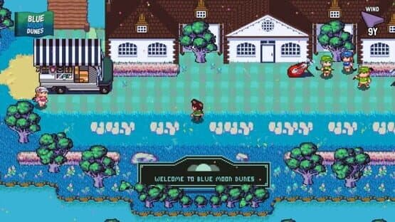 Golf Story screenshot 8