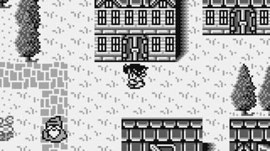 Final Fantasy Legend III screenshot 2