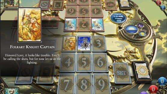 Alteil: Horizons screenshot 5