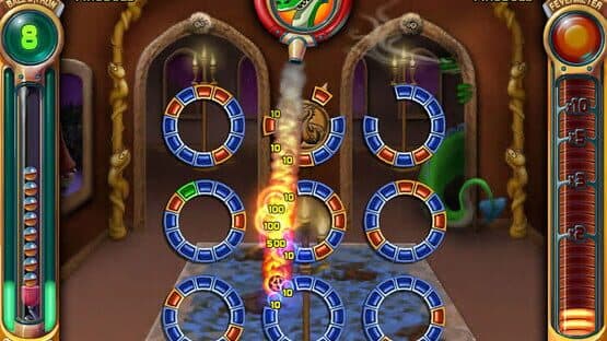 Peggle Deluxe screenshot 3