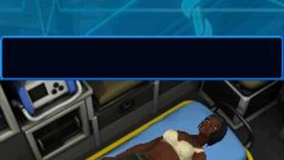 Emergency Room: Real Life Rescues screenshot 7