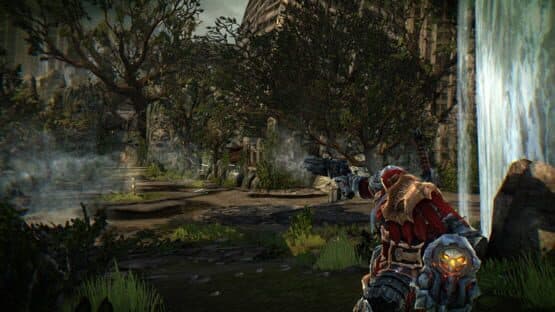 Darksiders: Warmastered Edition screenshot 12