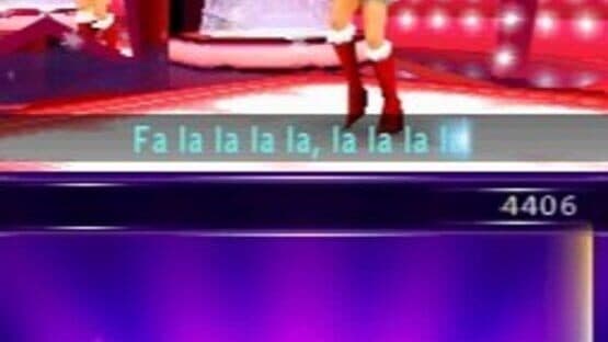 Just Sing! Christmas Vol. 2 screenshot 2