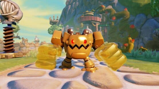 Skylanders: Trap Team screenshot 11