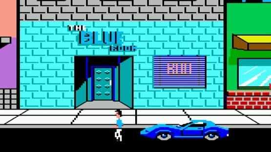 Police Quest Collection screenshot 2