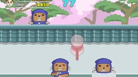 Happy Hammerin' screenshot 2