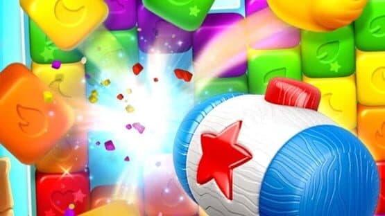 Toon Blast screenshot 2