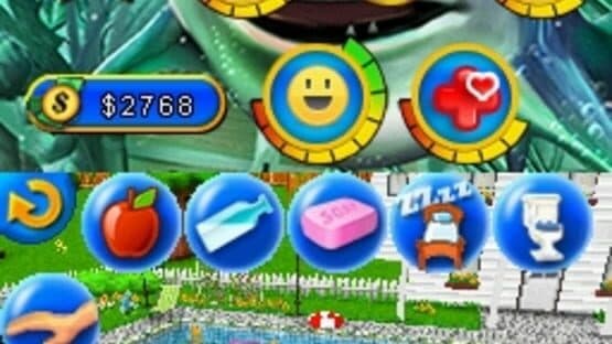 101 Shark Pets screenshot 3