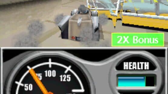 Kart Krashers screenshot 10