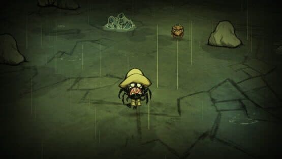Don't Starve: Giant Edition screenshot 6