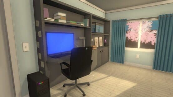 Don't Notice Me screenshot 9