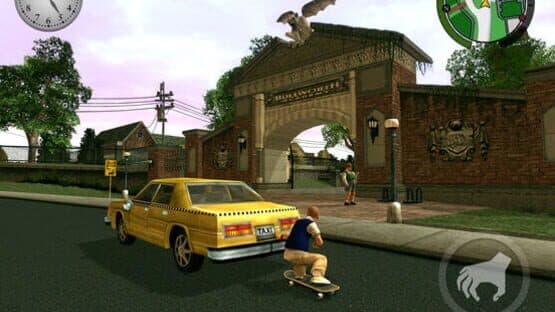Bully: Anniversary Edition screenshot 8