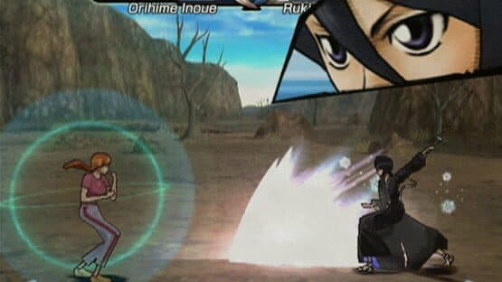 Bleach: Shattered Blade screenshot 9