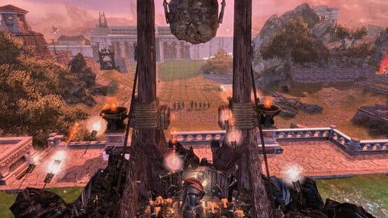 Overlord II screenshot 4