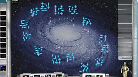 Star Wars: Rebellion screenshot 2