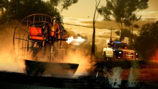 Battlefield Anniversary Bundle screenshot 1