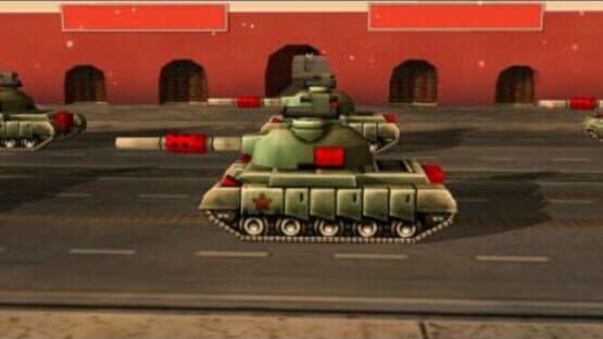 Command & Conquer: Generals screenshot 3